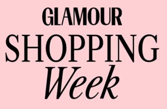 Glamour Shopping Week Frühjahr 2024