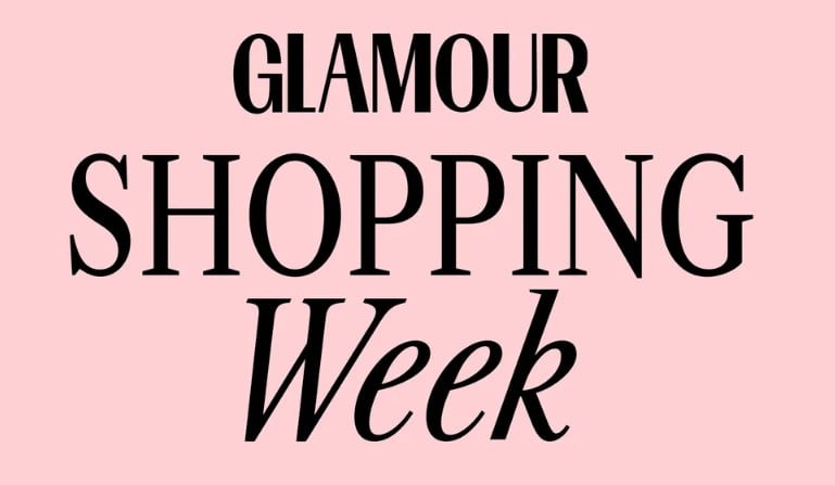 Glamour Shopping Week Frühjahr 2024