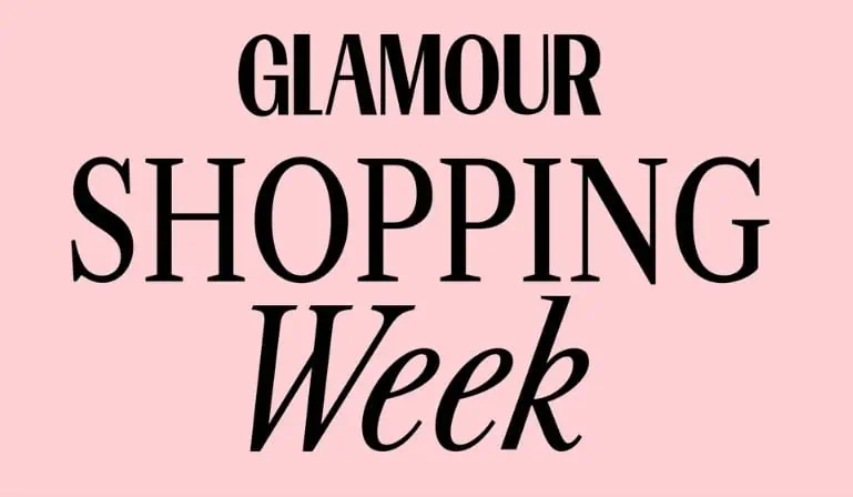 Glamour Shopping Week Herbst 2024 – Alle Shops und Gutscheine in der Übersicht (vom 07.10. – 13.10.2024)