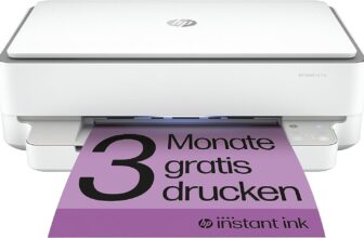 HP ENVY e Multifunktionsdrucker