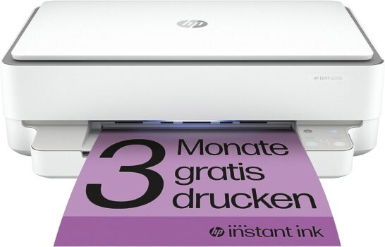 HP ENVY e Multifunktionsdrucker