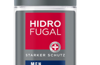 Hidrofugal Men Frisch Stark Roll on ml starker