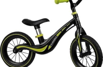 Hudora Laufrad Eco Zoll