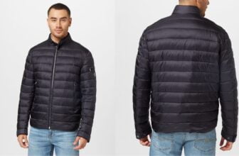 JOOP Step Helmo Winterjacke