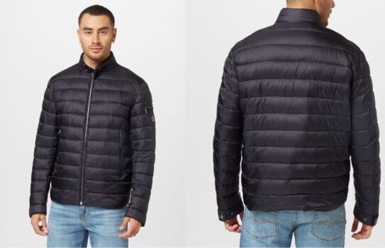 JOOP Step Helmo Winterjacke