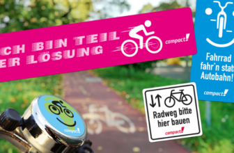 Jetzt Fahrrad Sticker bestellen