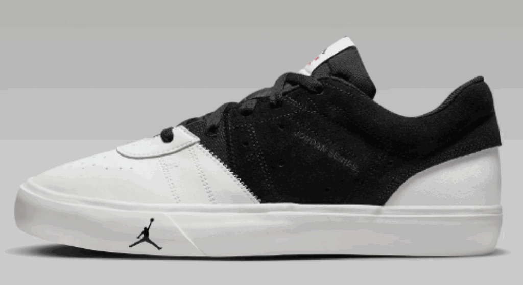 Jordan Series Es Herrenschuh Nike De ()