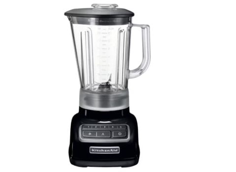 KitchenAid KSBLEOB Standmixer (, Liter, Watt)