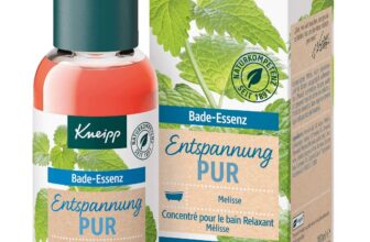 Kneipp Bade Essenz Entspannung Pur