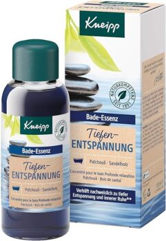 Kneipp Bade Essenz Tiefenentspannung