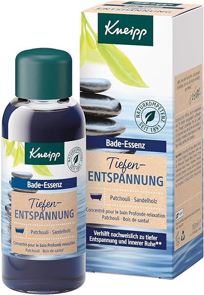 Kneipp Bade-Essenz Tiefenentspannung