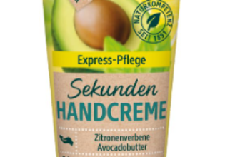 Kneipp Sekunden Handcreme ml Amazon de Kosmetik