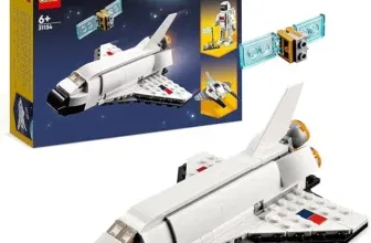 LEGO (31134) Creator 3in1 Spaceshuttle