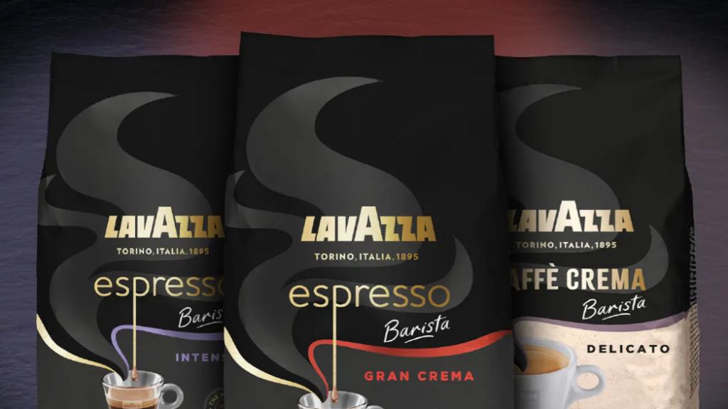 Lavazza Barista Kilo Ganze Bohne Jetzt Mit € Cash Back Lavazza