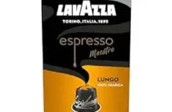 Lavazza Espresso Lungo