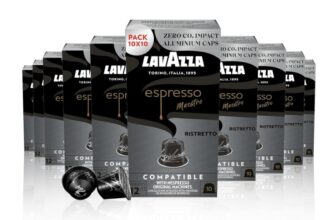 Lavazza-Espresso-Maestro-Ristretto-10-x-10-Kapseln-Amazon-de-Lebensmittel-Getränke