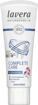 Lavera Zahncreme Complete Care