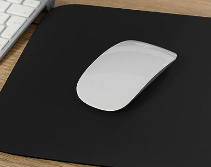LogiLink ID0096 – Mauspad 220 x 250 x 3 mm für 1,79 € (Prime)