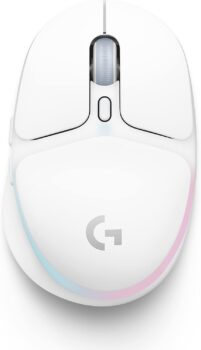 Logitech G kabellose Gaming Maus