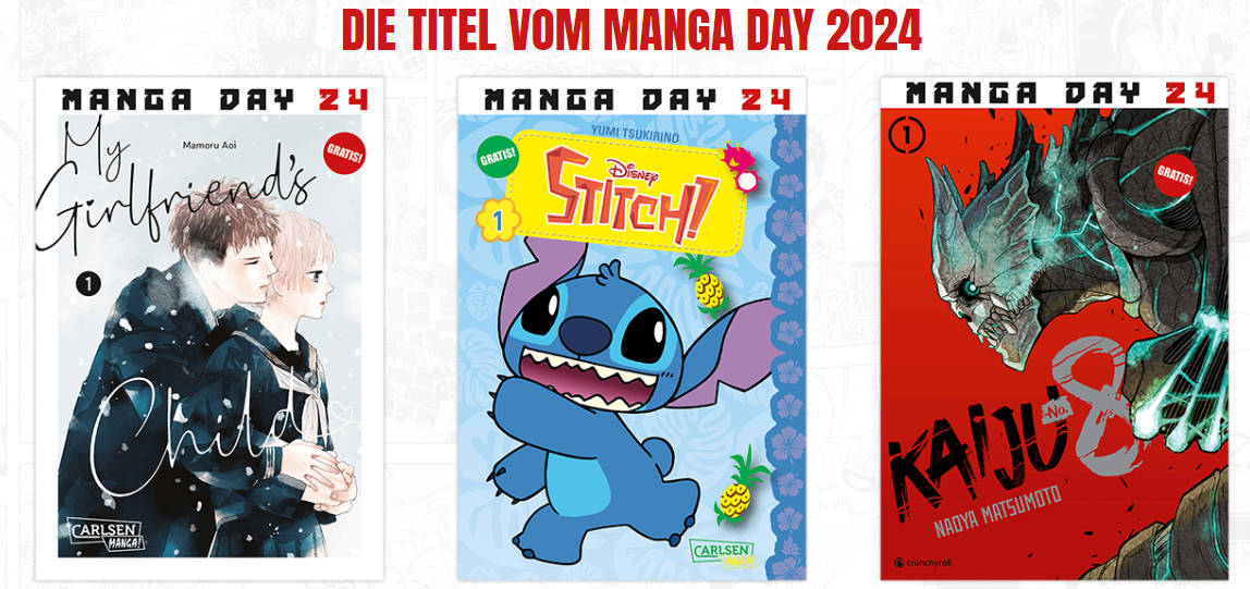 Manga-Day