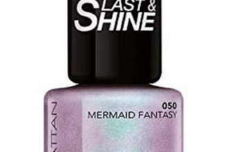 Manhattan Last Shine Nagellack Fb Amazon de Kosmetik