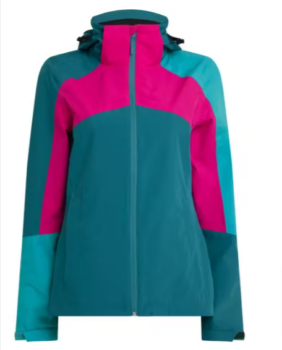 McKINGLEY Lassa WMS Damen Funktionsjacke