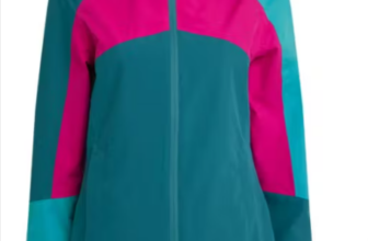 McKINGLEY Lassa WMS Damen Funktionsjacke