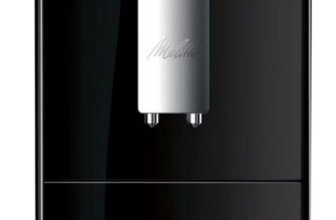 Melitta Solo Espresso Vollautomat