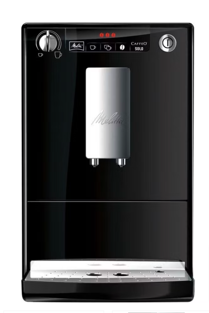 Melitta Solo Espresso Vollautomat