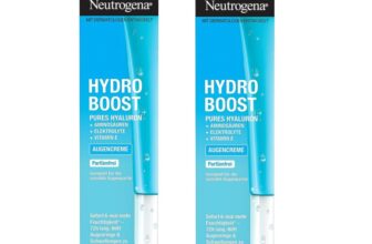 Neutrogena Hydro Boost Augencreme Gel