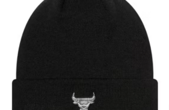 New Era Bulls Unisex Beanie