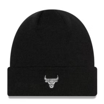 New Era Bulls Unisex Beanie