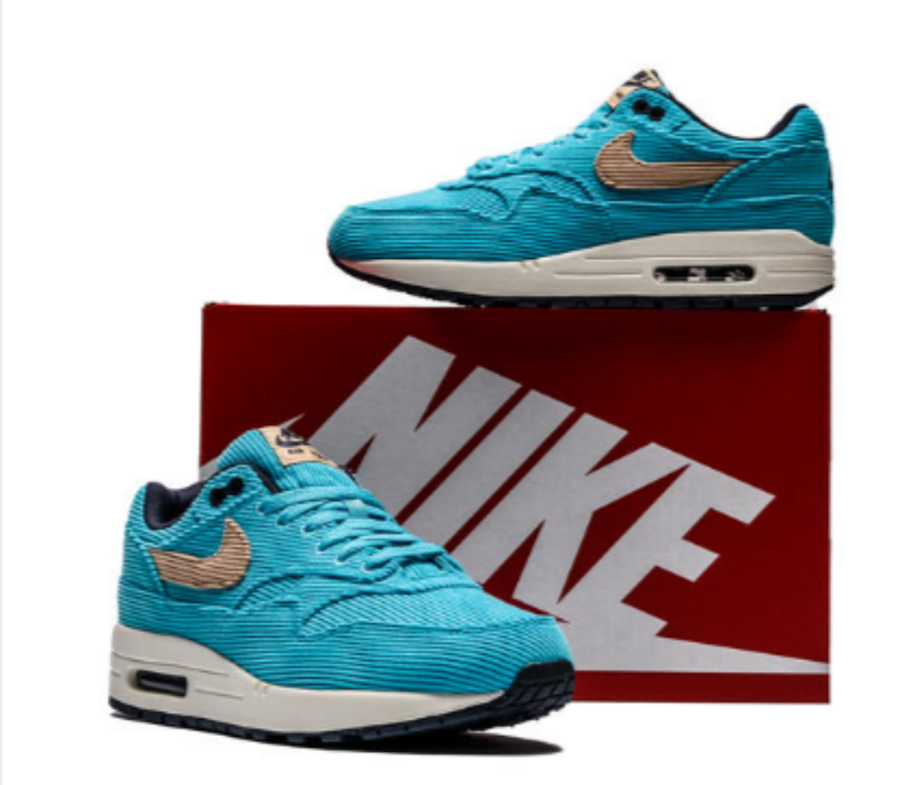 Nike Air Max Premium Corduroy Fb Afew Store