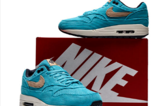 Nike AIR MAX PREMIUM Corduroy FB AFEW STORE