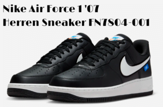 Nike Air Force ' Herren Sneaker FN