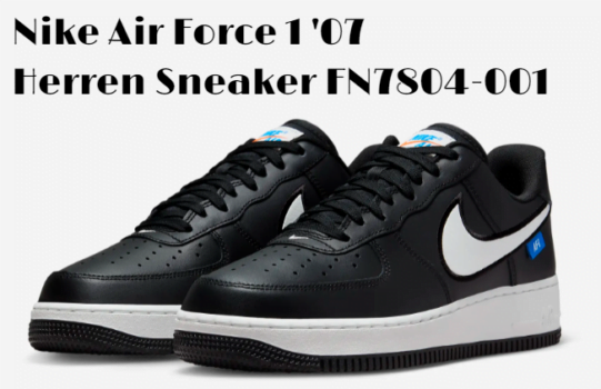 Nike Air Force ' Herren Sneaker FN