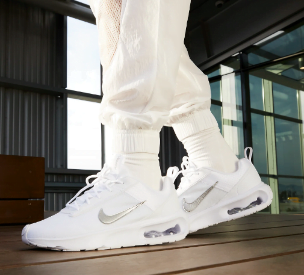 Nike Air Max Intrlk Lite Damenschuh Nike De