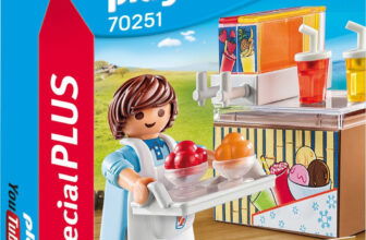 PLAYMOBIL Special Plus Slush Ice