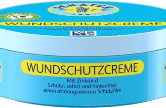 Penaten Wundschutzcreme