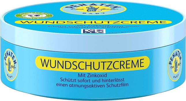 Penaten Wundschutzcreme