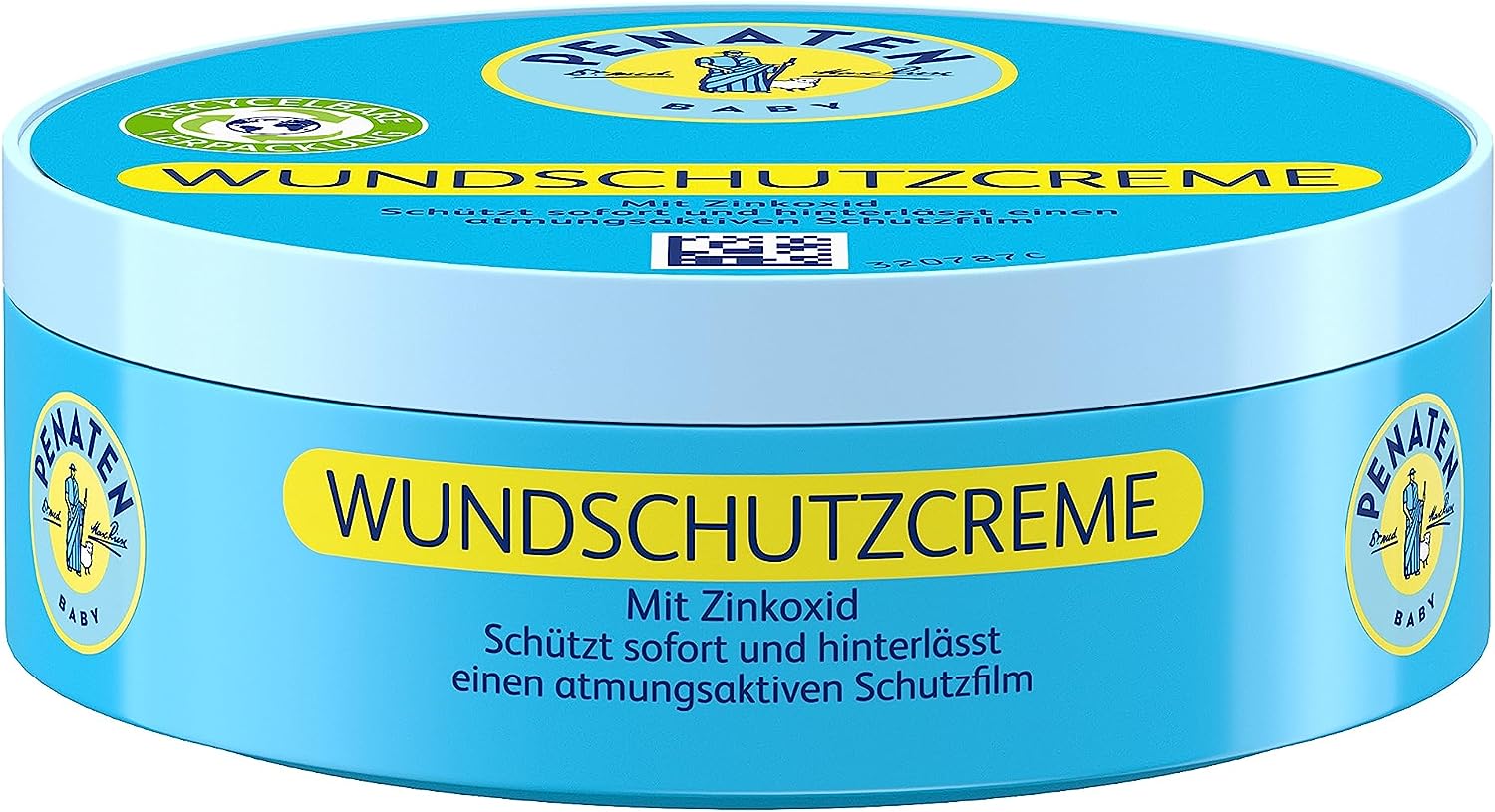 Penaten Wundschutzcreme 200 ml ab 2,00 € inkl. Prime-Versand