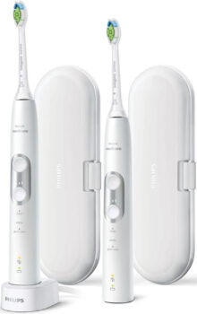 Philips HX Sonicare ProtectiveClean Schallzahnbürsten Set