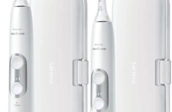 Philips HX Sonicare ProtectiveClean Schallzahnbürsten Set