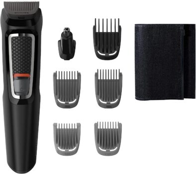 Philips Multigroom Series in