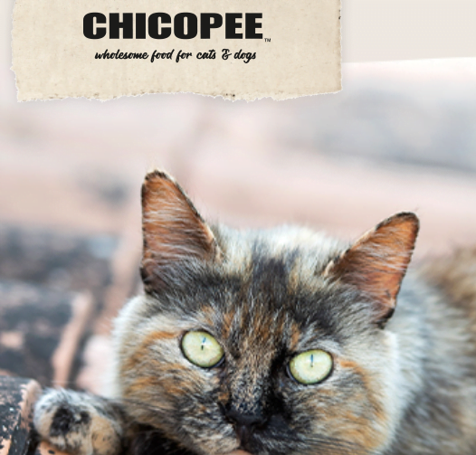 Kostenlose Chicopee Tierfutterproben 🐶🐱