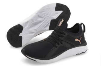 Puma Softride Sophia Wn s PUMA BLACK ROSE GOLD online kaufen