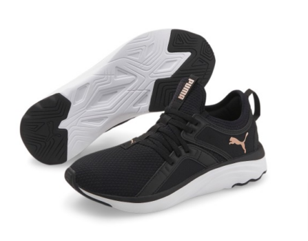 Puma Softride Sophia Wn s PUMA BLACK ROSE GOLD online kaufen