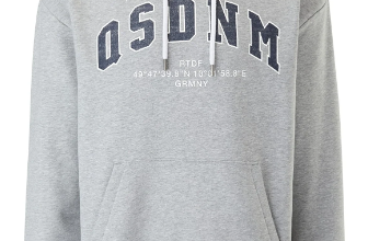 QS by s.Oliver Sweatshirt Grau