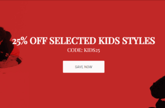 Rabatt auf Kinder Styles