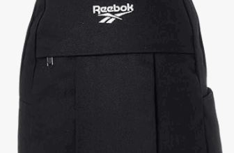 Reebok Cl Fo Jwf Backpack Unisex Erwachsene Rucksack Amazon de Sport Freizeit